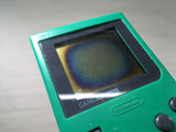 LG5995 With Defects - GameBoy Pocket Green Game Boy Console Japan