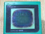 LG5995 With Defects - GameBoy Pocket Green Game Boy Console Japan