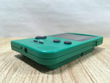 LG5995 With Defects - GameBoy Pocket Green Game Boy Console Japan