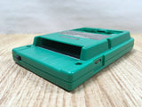 LG5995 With Defects - GameBoy Pocket Green Game Boy Console Japan