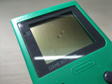 LG5996 With Defects - GameBoy Pocket Green Game Boy Console Japan