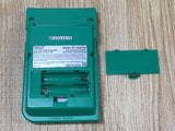 LG5996 With Defects - GameBoy Pocket Green Game Boy Console Japan