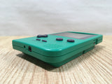 LG5996 With Defects - GameBoy Pocket Green Game Boy Console Japan