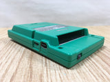 LG5996 With Defects - GameBoy Pocket Green Game Boy Console Japan