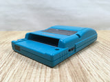 LG6003 With Defects - GameBoy Color Blue Game Boy Console Japan