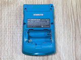 LG6004 With Defects - GameBoy Color Blue Game Boy Console Japan