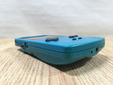 LG6004 With Defects - GameBoy Color Blue Game Boy Console Japan