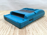 LG6004 With Defects - GameBoy Color Blue Game Boy Console Japan