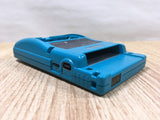 LG6004 With Defects - GameBoy Color Blue Game Boy Console Japan