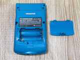 LG6005 With Defects - GameBoy Color Blue Game Boy Console Japan