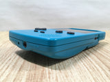 LG6005 With Defects - GameBoy Color Blue Game Boy Console Japan