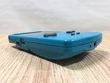 LG6005 With Defects - GameBoy Color Blue Game Boy Console Japan