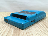 LG6005 With Defects - GameBoy Color Blue Game Boy Console Japan