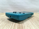 LG6006 With Defects - GameBoy Color Blue Game Boy Console Japan