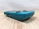 LG6006 With Defects - GameBoy Color Blue Game Boy Console Japan