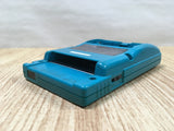 LG6006 With Defects - GameBoy Color Blue Game Boy Console Japan