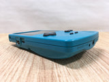 LG6007 With Defects - GameBoy Color Blue Game Boy Console Japan