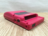 LG6009 With Defects - GameBoy Color Red Game Boy Console Japan