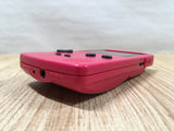 LG6009 With Defects - GameBoy Color Red Game Boy Console Japan