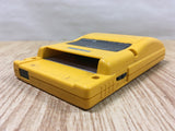 LG6010 Tested Working - GameBoy Color Yellow Game Boy Console Japan