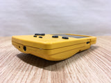 LG6011 With Defects - GameBoy Color Yellow Game Boy Console Japan
