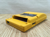 LG6011 With Defects - GameBoy Color Yellow Game Boy Console Japan