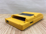 LG6012 With Defects - GameBoy Color Yellow Game Boy Console Japan