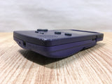 LG6013 With Defects - GameBoy Color Purple Game Boy Console Japan