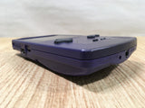 LG6013 With Defects - GameBoy Color Purple Game Boy Console Japan
