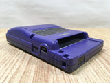 LG6013 With Defects - GameBoy Color Purple Game Boy Console Japan