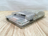LG6014 With Defects - GameBoy Color Clear Game Boy Console Japan