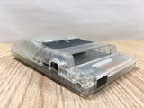 LG6015 With Defects - GameBoy Color Clear Game Boy Console Japan