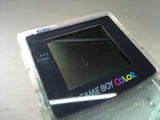 LG6015 With Defects - GameBoy Color Clear Game Boy Console Japan