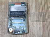 LG6015 With Defects - GameBoy Color Clear Game Boy Console Japan