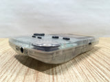 LG6015 With Defects - GameBoy Color Clear Game Boy Console Japan