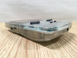 LG6015 With Defects - GameBoy Color Clear Game Boy Console Japan