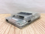 LG6015 With Defects - GameBoy Color Clear Game Boy Console Japan