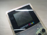 LG6016 Not Working - GameBoy Color Clear Game Boy Console Japan