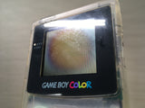 LG6016 Not Working - GameBoy Color Clear Game Boy Console Japan