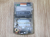 LG6016 Not Working - GameBoy Color Clear Game Boy Console Japan