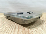 LG6016 Not Working - GameBoy Color Clear Game Boy Console Japan