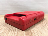 LG6018 With Defects - GameBoy Bros. Red Game Boy Console Japan