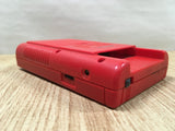 LG6018 With Defects - GameBoy Bros. Red Game Boy Console Japan