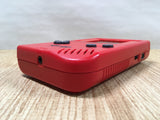 LG6019 With Defects - GameBoy Bros. Red Game Boy Console Japan