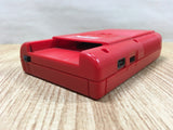 LG6019 With Defects - GameBoy Bros. Red Game Boy Console Japan