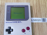 LG6020 With Defects - GameBoy Original DMG-01 Game Boy Console Japan
