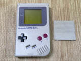 LG6020 With Defects - GameBoy Original DMG-01 Game Boy Console Japan