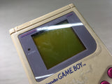 LG6021 Tested Working - GameBoy Original DMG-01 Game Boy Console Japan