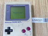 LG6021 Tested Working - GameBoy Original DMG-01 Game Boy Console Japan