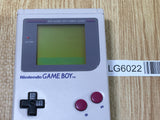 LG6022 With Defects - GameBoy Original DMG-01 Game Boy Console Japan